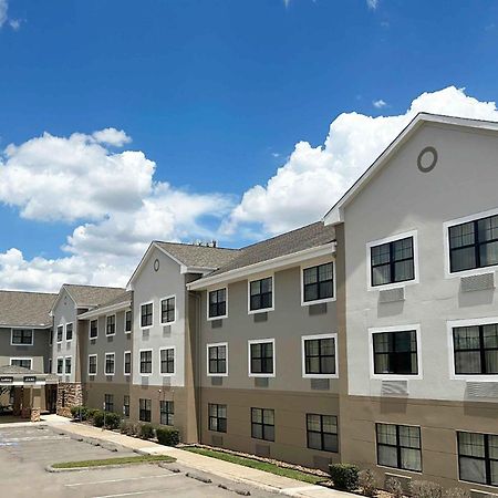 Extended Stay America Suites - Houston - Med Ctr - Greenway Plaza Zewnętrze zdjęcie