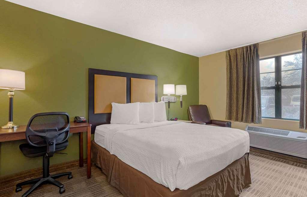 Extended Stay America Suites - Houston - Med Ctr - Greenway Plaza Pokój zdjęcie