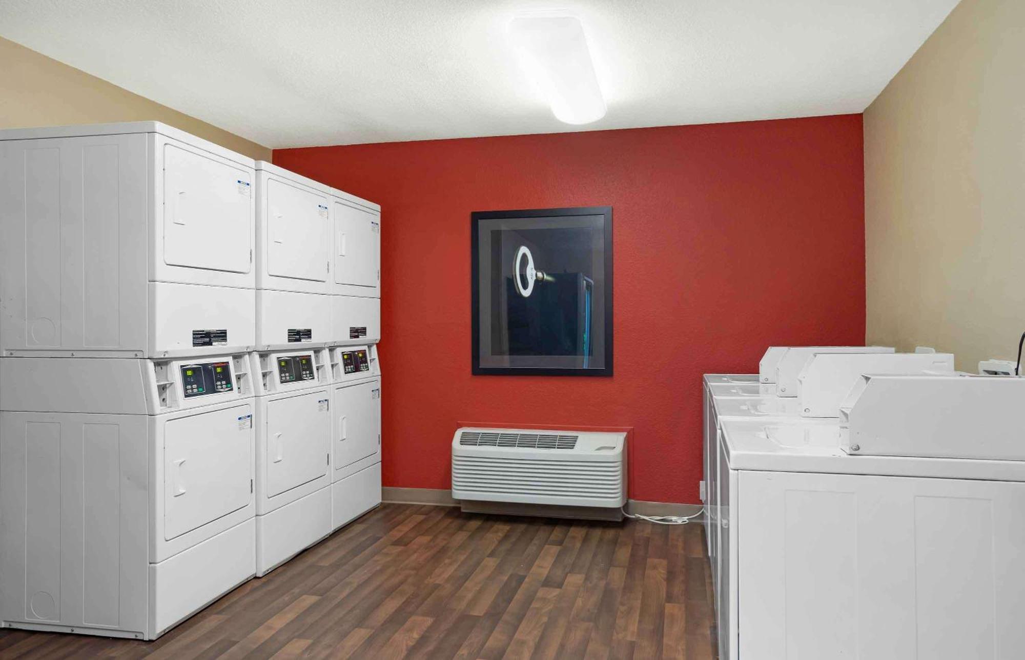 Extended Stay America Suites - Houston - Med Ctr - Greenway Plaza Zewnętrze zdjęcie