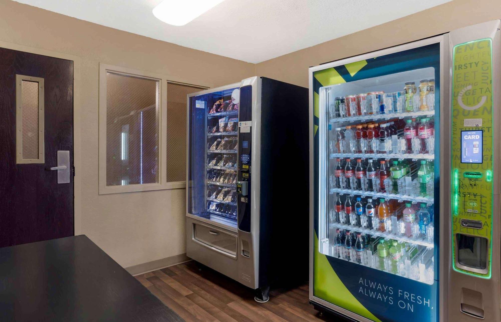 Extended Stay America Suites - Houston - Med Ctr - Greenway Plaza Zewnętrze zdjęcie