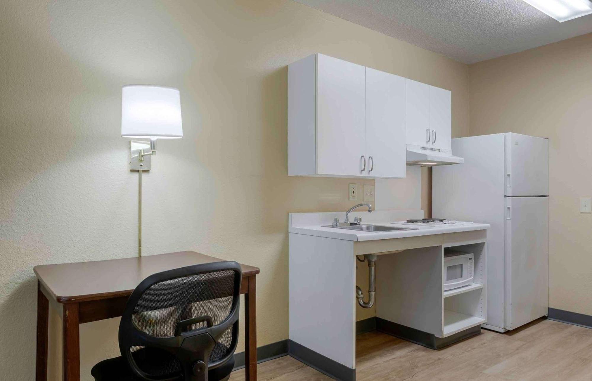 Extended Stay America Suites - Houston - Med Ctr - Greenway Plaza Zewnętrze zdjęcie