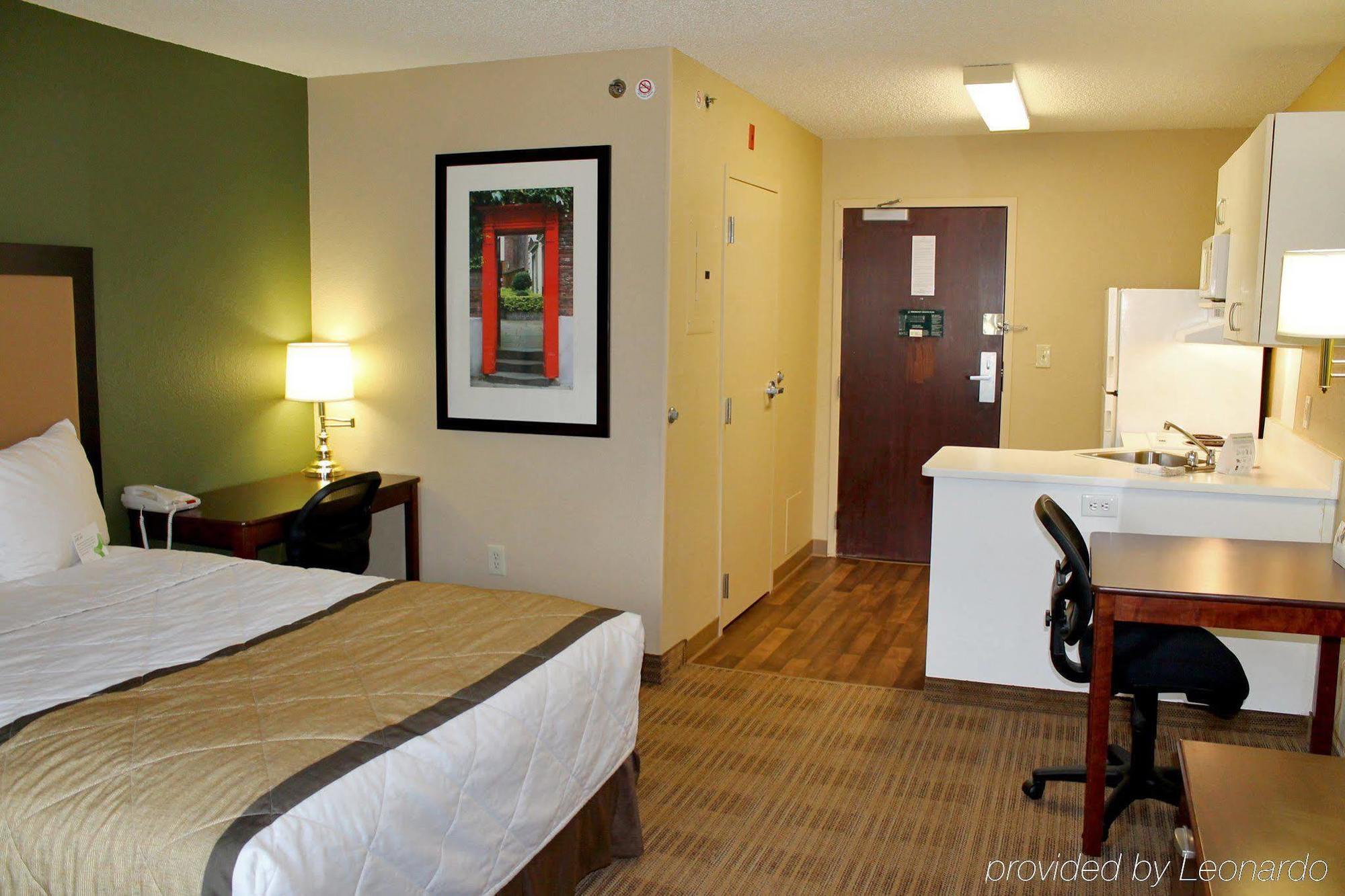 Extended Stay America Suites - Houston - Med Ctr - Greenway Plaza Zewnętrze zdjęcie