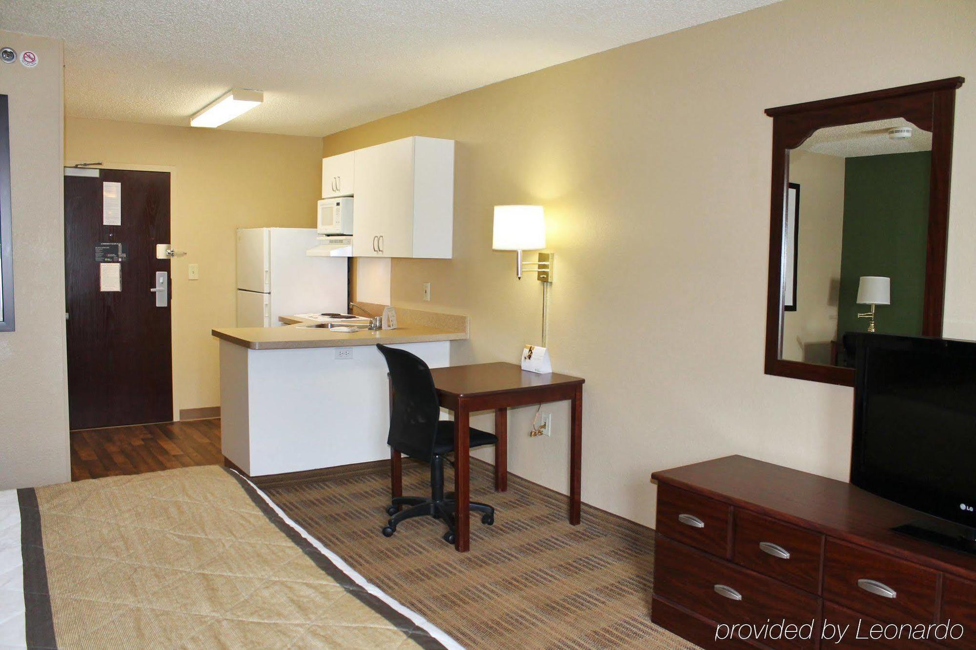 Extended Stay America Suites - Houston - Med Ctr - Greenway Plaza Zewnętrze zdjęcie