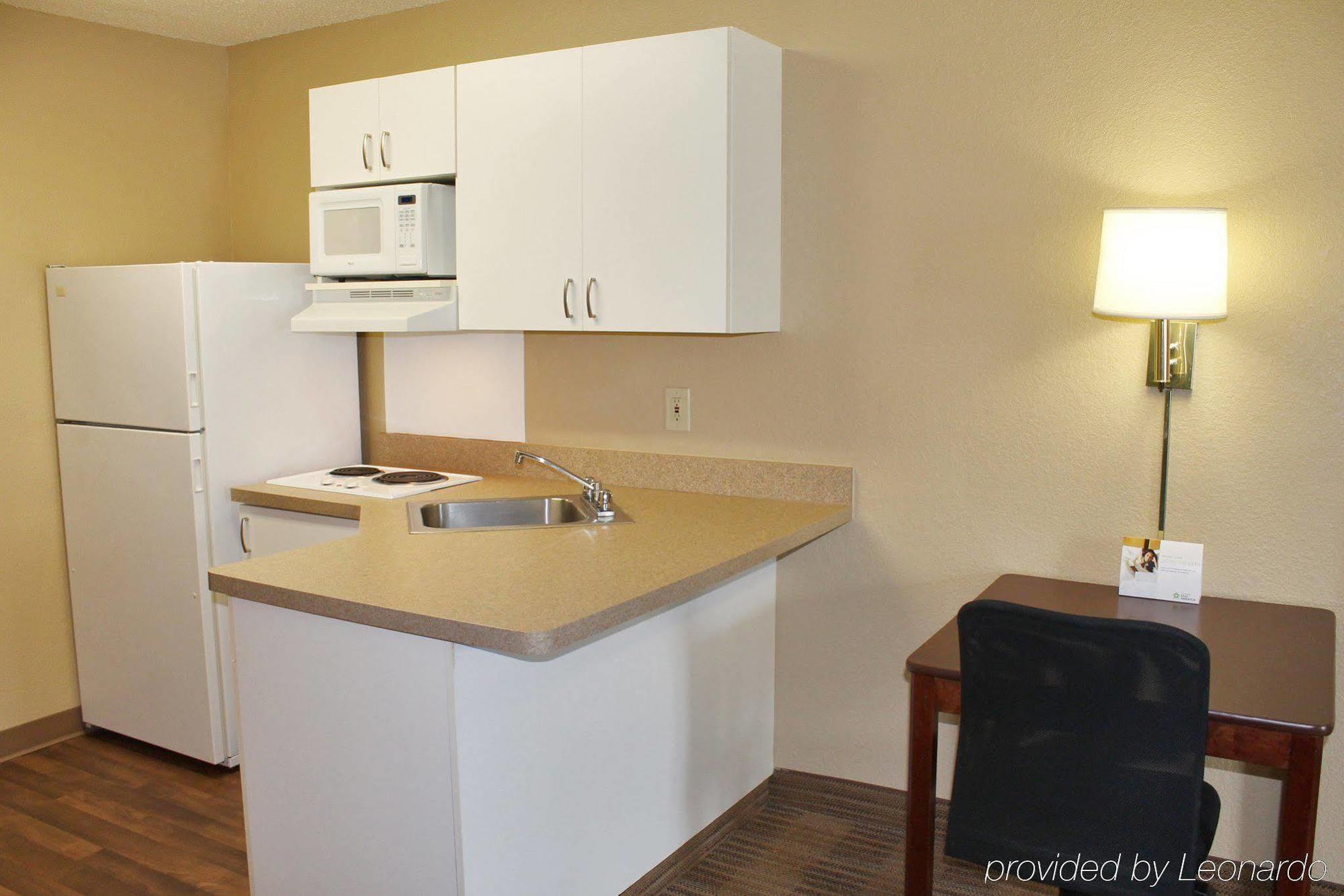 Extended Stay America Suites - Houston - Med Ctr - Greenway Plaza Zewnętrze zdjęcie