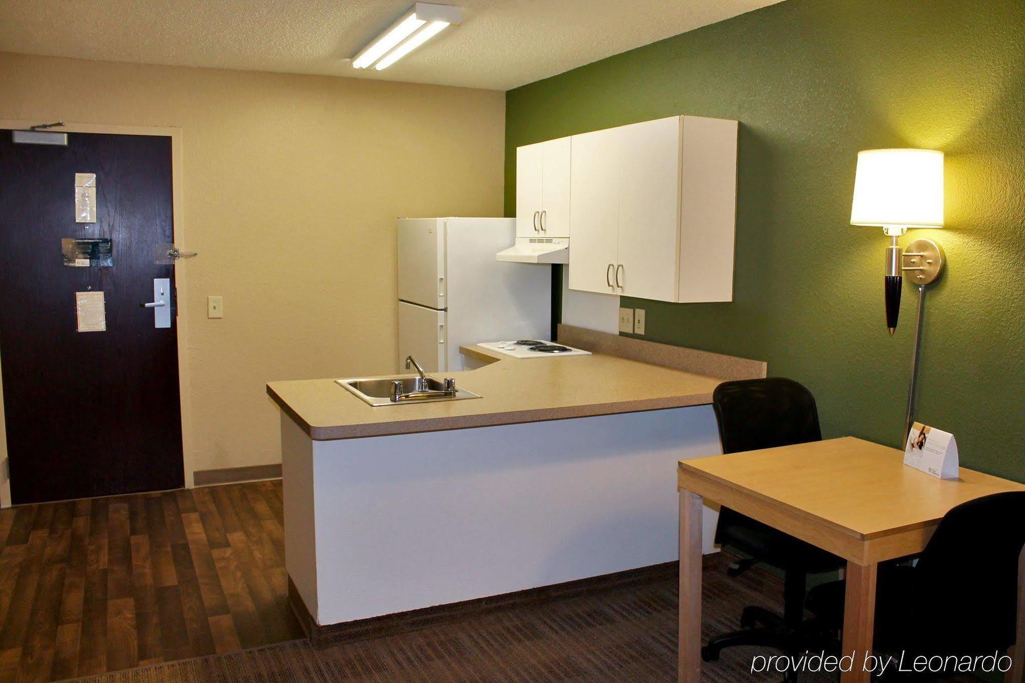 Extended Stay America Suites - Houston - Med Ctr - Greenway Plaza Zewnętrze zdjęcie