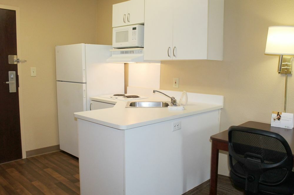 Extended Stay America Suites - Houston - Med Ctr - Greenway Plaza Zewnętrze zdjęcie